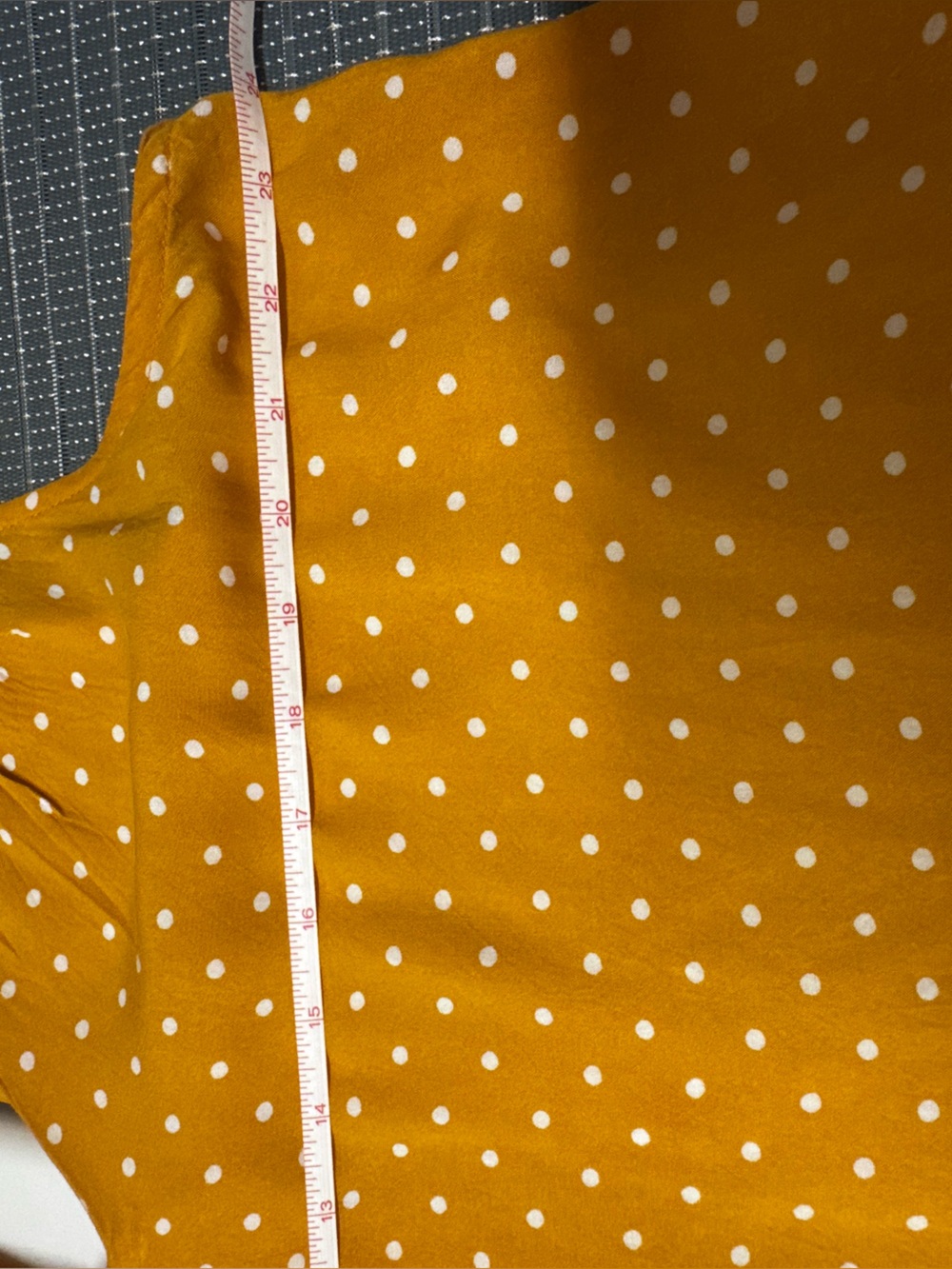 Old Navy tank top-XL - Picture 4 of 5